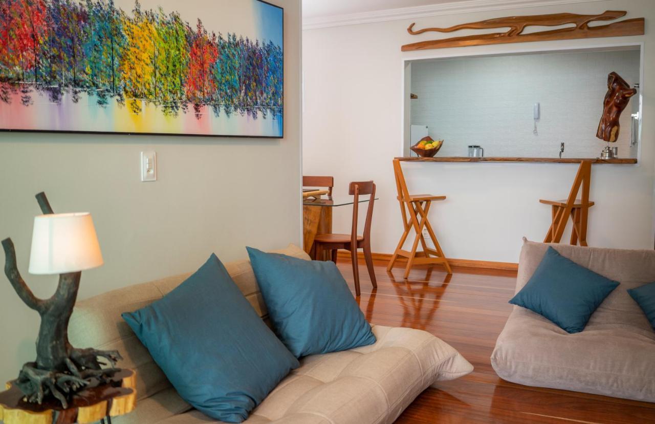 Apartamento Vista Mar Melhor Localizacao Da Cidade Fortaleza  Bagian luar foto