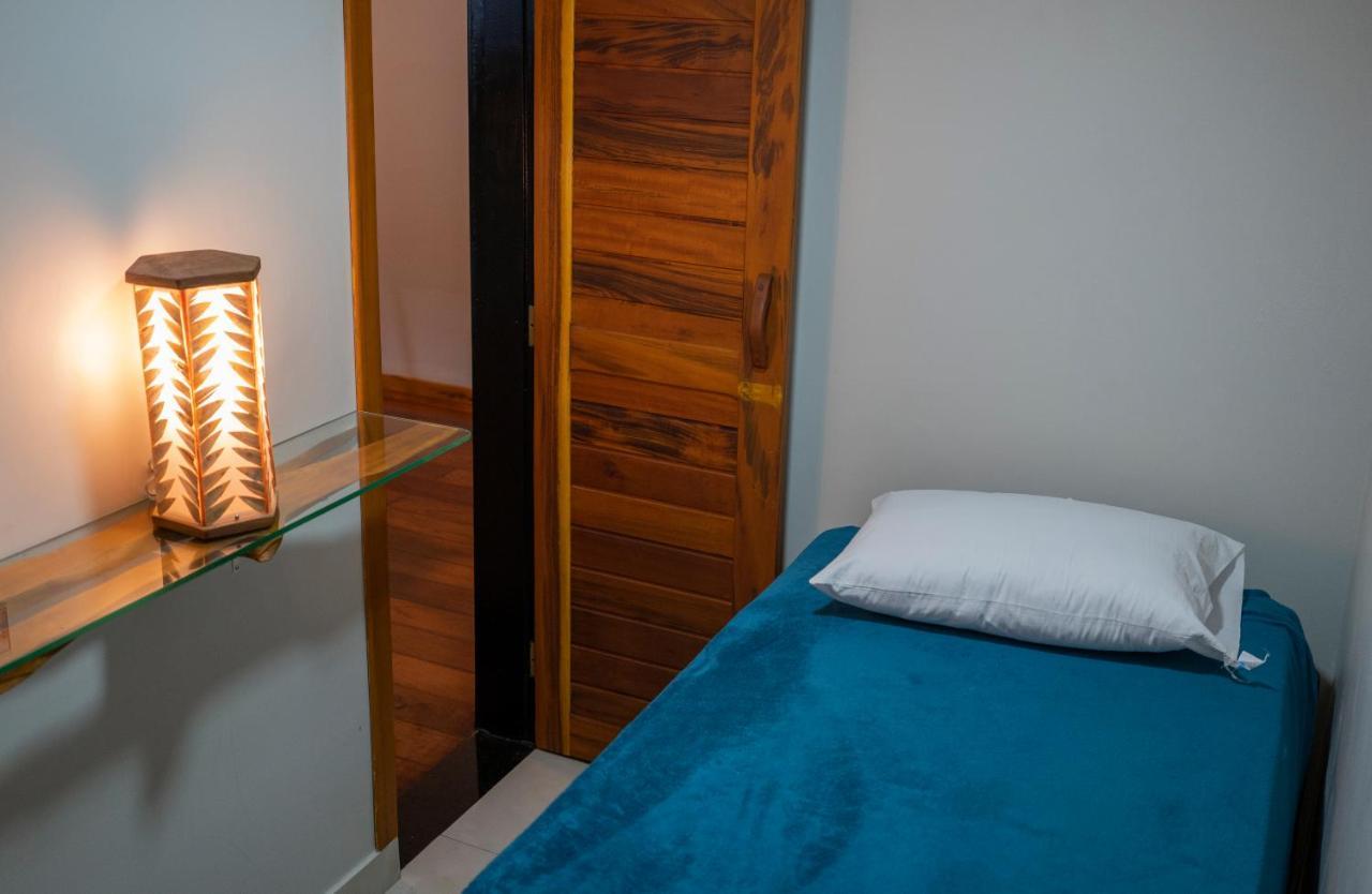 Apartamento Vista Mar Melhor Localizacao Da Cidade Fortaleza  Bagian luar foto