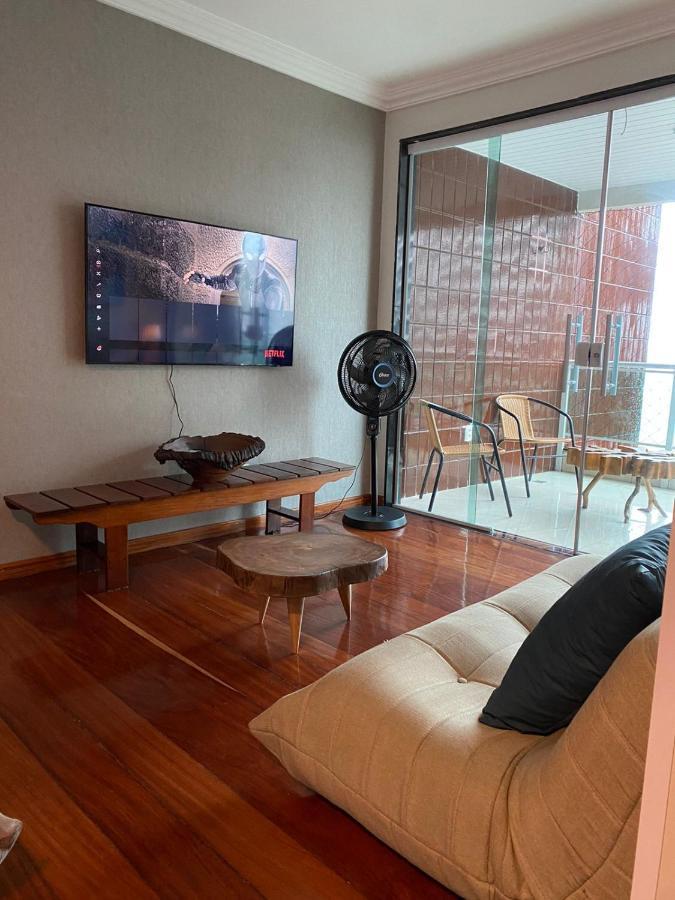 Apartamento Vista Mar Melhor Localizacao Da Cidade Fortaleza  Bagian luar foto